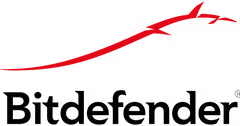 Bitdefender Logo