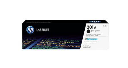 TONER HP 201A NEGRO PARA MFP M252 / M277 1.500 PAGINAS