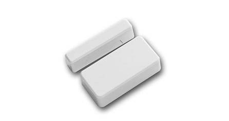 SENSOR DE SEGURIDAD INALAMBRICO CUARTO/VENTANA OPEXIA DW02