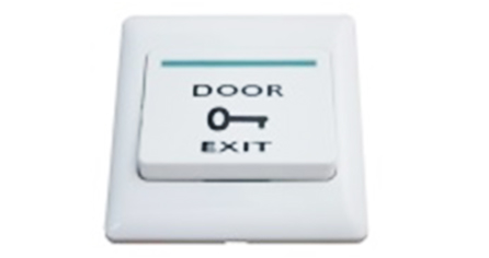 BOTONERA OLEX PARA APERTURA DE PUERTAS Y/O CERRADURAS