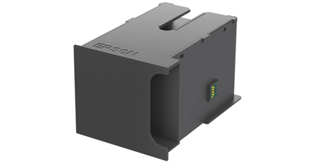 CAJA DE MANTENIMIENTO EPSON WF6590 - WF6090 - WFR8590