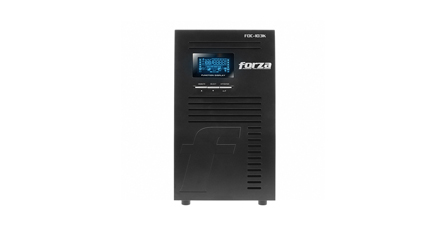 UPS FORZA ONLINE 3KVA - 3000VA/3000WA 110 V
