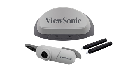 MODULO DE PIZARRA INTERACTIVA VIEWSONIC VS16519 COMPATIBLE PJD5353LS, PJD5553LWS