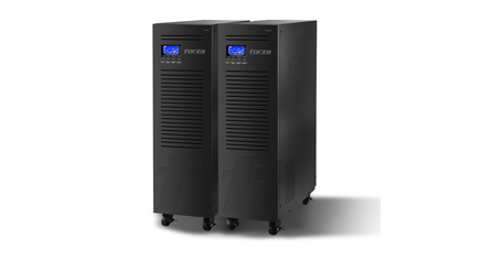 UPS ONLINE FORZA ATLAS 6 KVA ONLINE 6000VA/4800WA 110V/220V