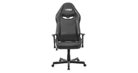 SILLA GAMER ERGONOMICA XFIRE NEGRA