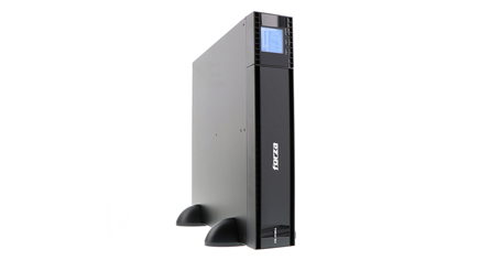 UPS ONLINE FORZA 1500VA/1350W TORRE O RACK 8 NEMAS 120V