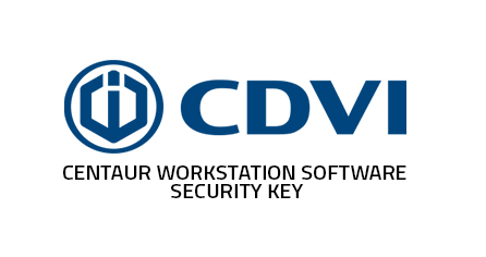 LICENCIA CENTAUR PARA ESTACION DE TRABAJO VERSION 6 CDVI