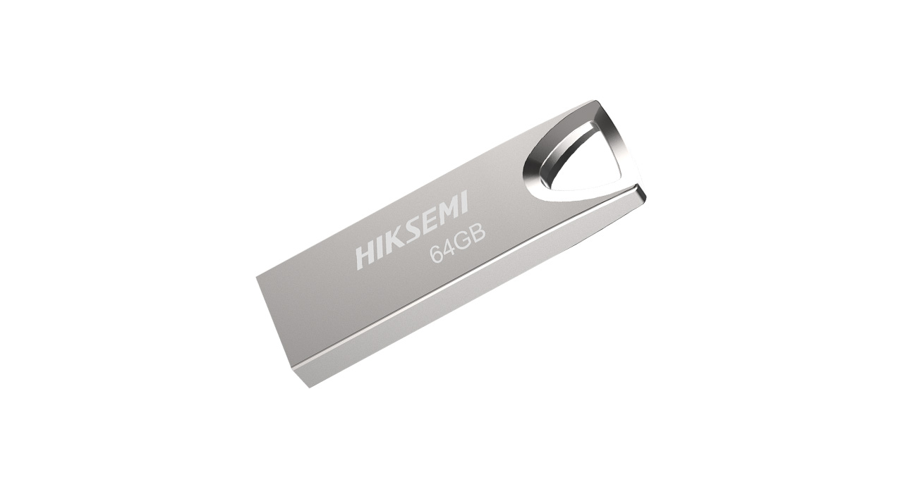 PEN DRIVE HIKSEMI 64GB USB 2.0