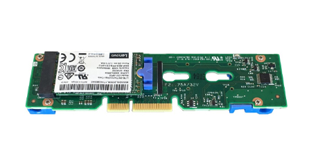 DISCO LENOVO M.2 128GB SATA 6Gbps Non-HS SSD/SR250V2,SR650V2,ST550,SR530,SR550,SR570,SR630,SR650