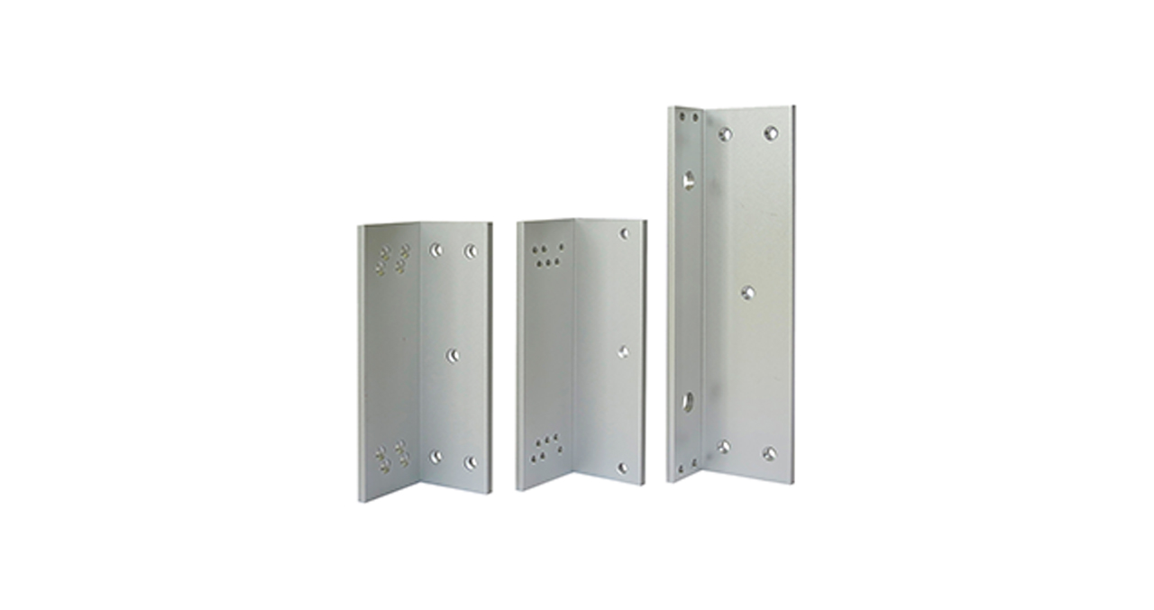 SOPORTE CDVI EN L & Z PARA SM300 LZ300