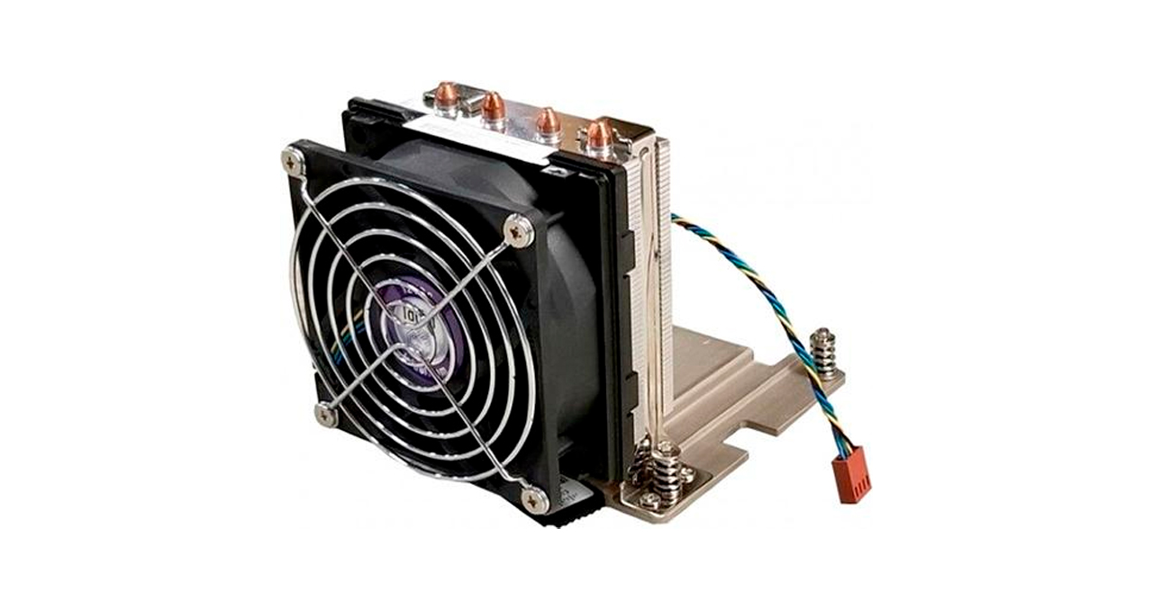 COOLER KIT LENOVO THINKSYSTEM DEL PROCESADOR /SR590