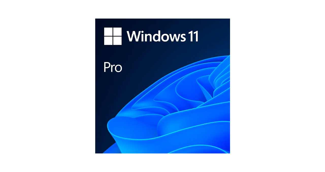 LICENCIA PREINSTALADA WINDOWS PRO 11 ALL CPU & MEMORY