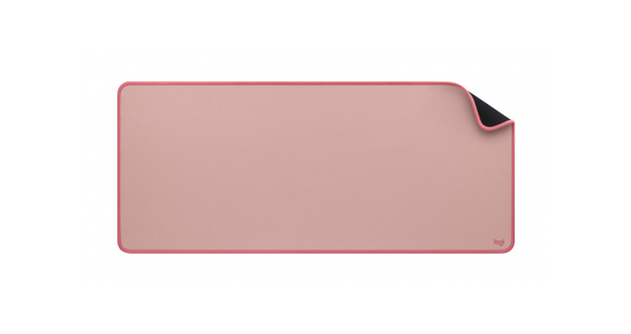 MOUSE PAD LOGITECH MAT STUDIO 30x70 cm - ROSADO