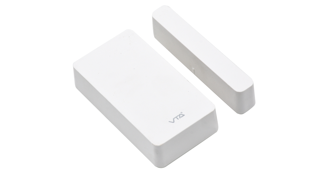 SENSOR DE APERTURA SMART WIFI VTA 1 SENSOR DE PUERTA/VENTANA APP