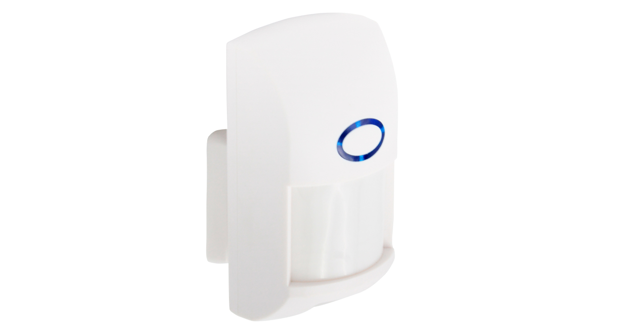 SENSOR DE MOVIMIENTO VTA SMART WIFI ANGULO 120 GRADOS 8 METROS