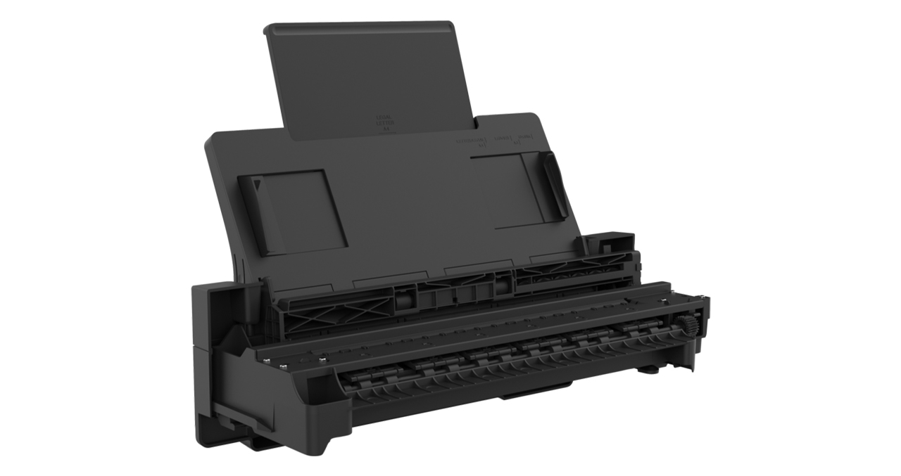 BANDEJA ALIMENTADORA HP AUTOMATICA ADF 8AJ60A PLOTTER HPT250 HPT210 T600