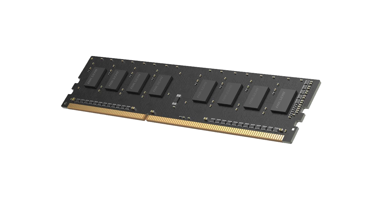 MEMORIA UDIMM HIKSEMI 16GB DDR5 4800MHz 288Pin