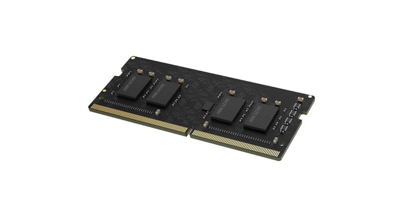 MEMORIA SODIMM HIKSEMI 16GB DDR5 5600MHz 262Pin