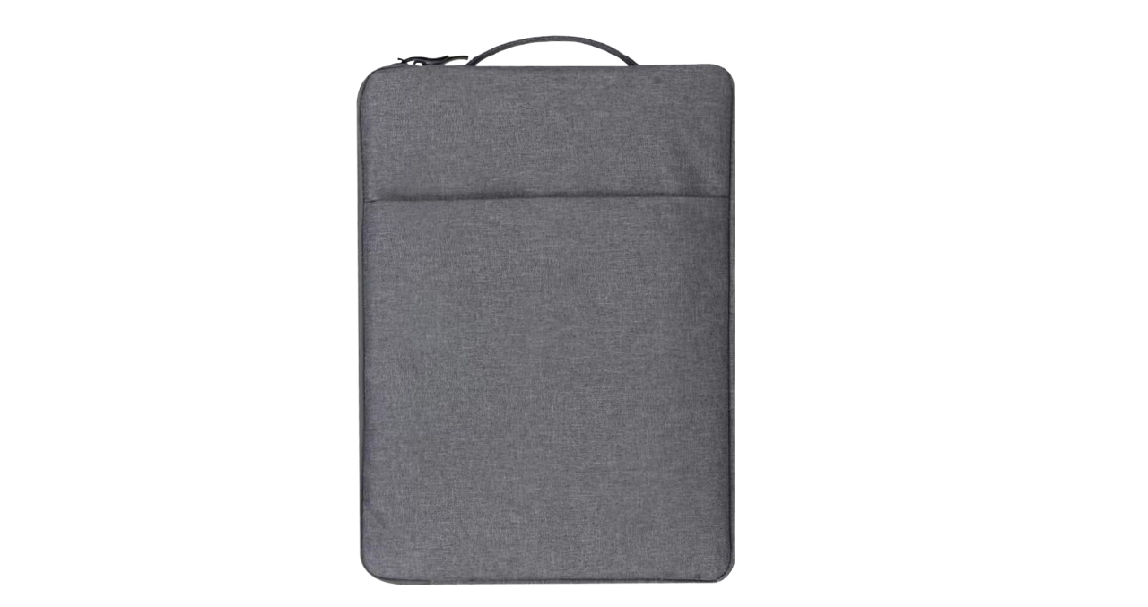 FORRO SLEEVE EZMI PARA NOTEBOOK 14" LÍNEA EZ MOVE ULTRALIVIANO GRIS