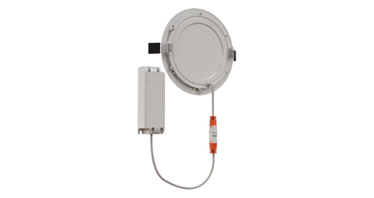 FOCO BOMBILLO LED SMART WIFI NEXXT 12w EMPOTRABLE - LUZ CALIDA/FRIA - 3