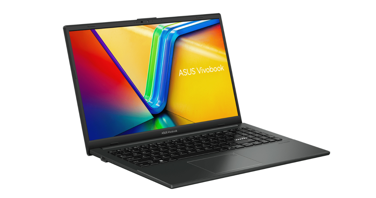 NOTEBOOK ASUS VIVOBOOK 16 AMD R7 AI 350 2.0GHZ-16GB-1TB-QUIET BLUE-16"WUXGA-FREEDOS+MOCH+MOUSE