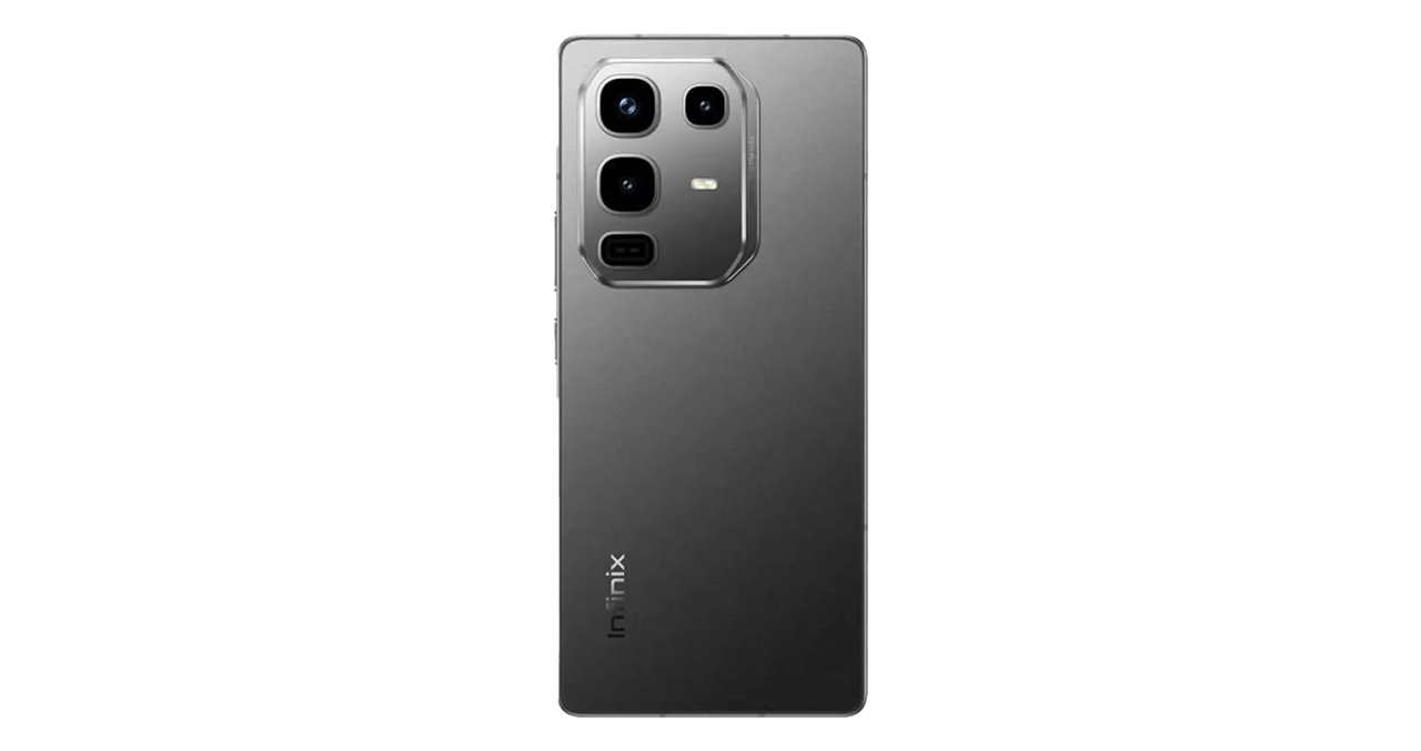 CELULAR INFINIX NOTE 50 8GB 256GB NEGRO - 2
