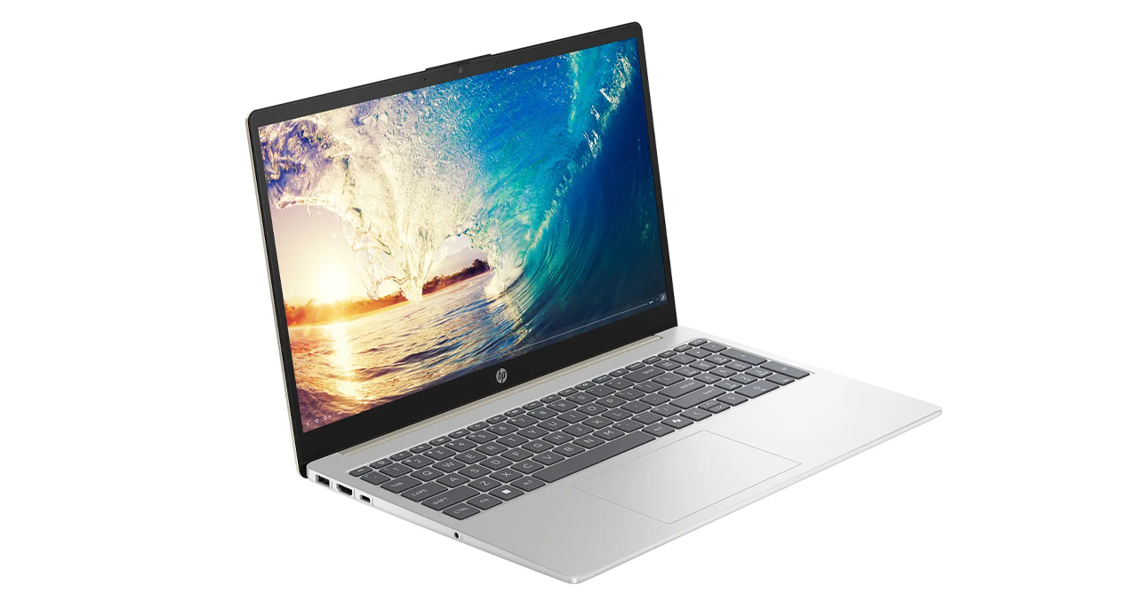 NOTEBOOK HP CI5-1334U 1.3GHZ-16GB-512GB SSD-WARM GOLD-15.6"FHD-FREEDOS