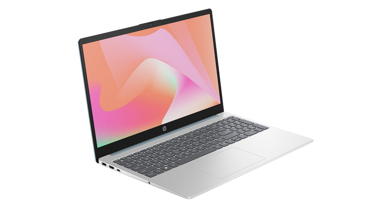 NOTEBOOK HP CI3-N305 1.8GHZ-8GB-512GB SSD-MOONLIGHT BLUE-15.6"FHD-W11 - 3