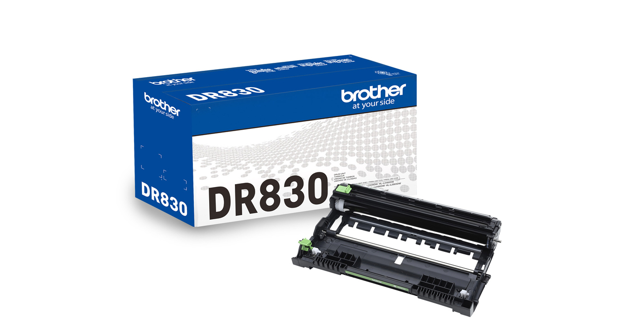 DRUM BROTHER TN830 DCPL2640DW, HLL2405W RINDE 15.000 PAGINAS