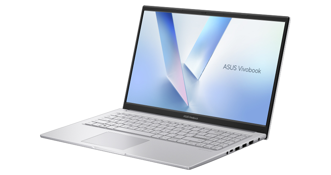 NOTEBOOK ASUS VIVOBOOK 15 CI5-120U 1.4GHZ-16GB-512GB SSD-COOL SILVER-15.6"FHD-FREEDOS+MOUSE+MOCHILA - 2