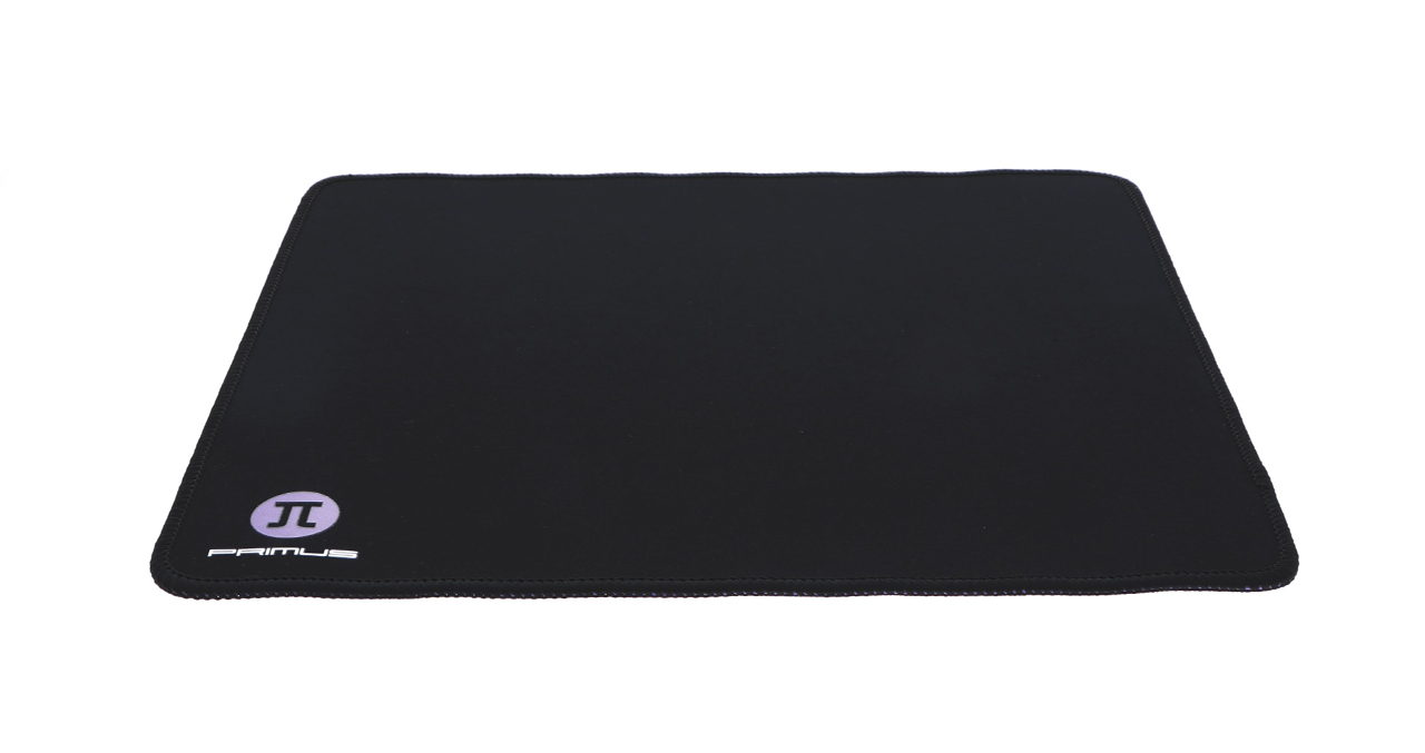 MOUSE PAD PRIMUS GAMING ARENA - 32x27 cm TALLA M - NEGRO - 2