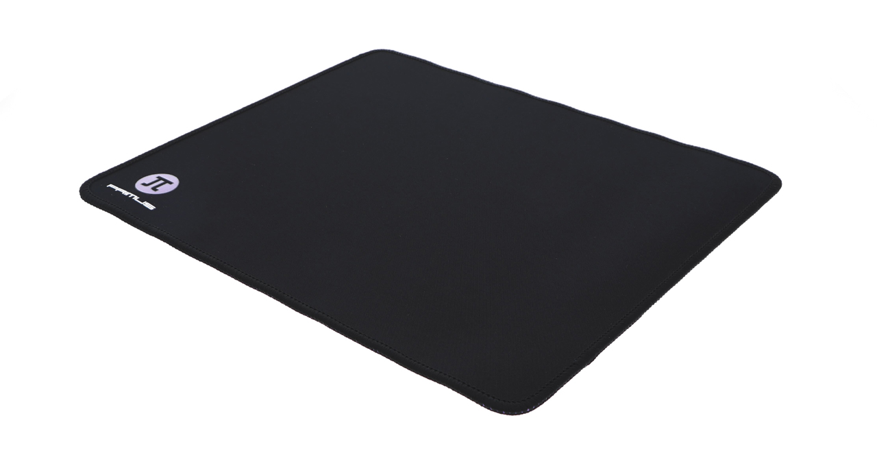 MOUSE PAD PRIMUS GAMING ARENA - 32x27 cm TALLA M - NEGRO - 3