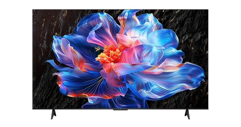TELEVISOR TCL 75" LED 4K UHD SMART WIFI - GOOGLE TV