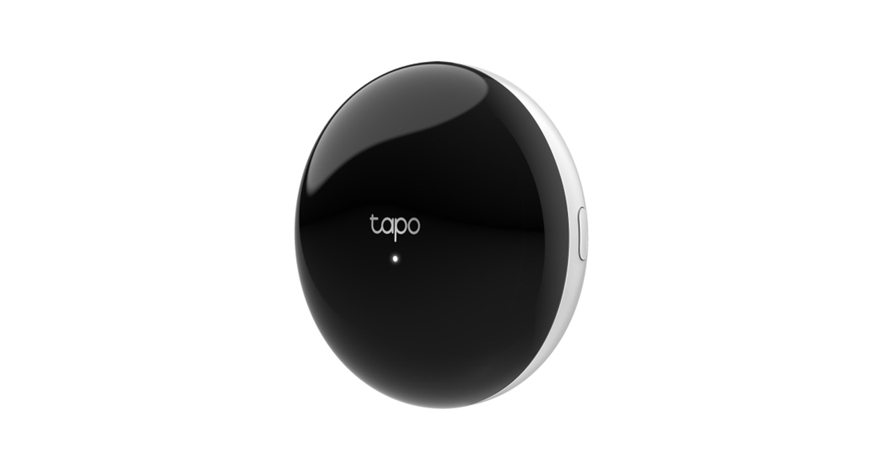 CONTROLADOR SMART WIFI TPLINK TAPO H-110 DE INFRARROJOS INTELIGENTE