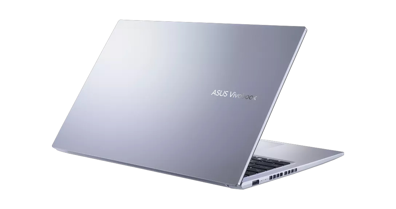NOTEBOOK ASUS VIVOBOOK 15 AMD R7-7730U 2.0GHZ-16GB-512GB SSD-COOL SILVER-15.6"FHD-FREEDOS+MOCH+MOUSE - 3