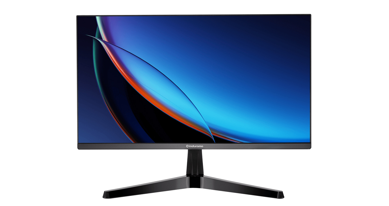 MONITOR INDURAMA 27" VORTIX NOVA IPS FHD 1080p 120Hz - 2