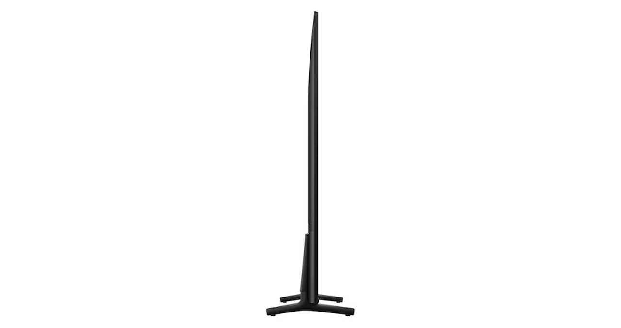 TELEVISOR SAMSUNG 85" LED CRYSTAL 4K UHD SMART WIFI - TIZEN - 2
