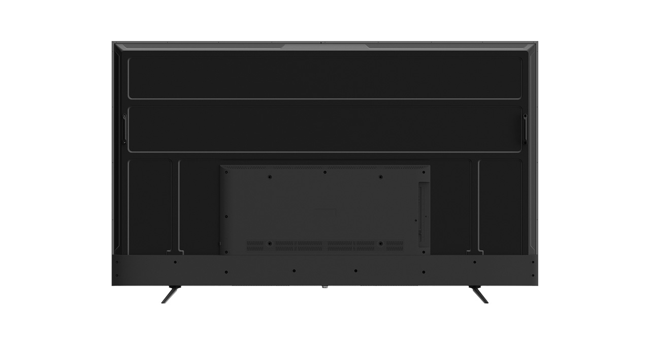 TELEVISOR INDURAMA 86" QLED UHD GOOGLE TV 5.0 - 3