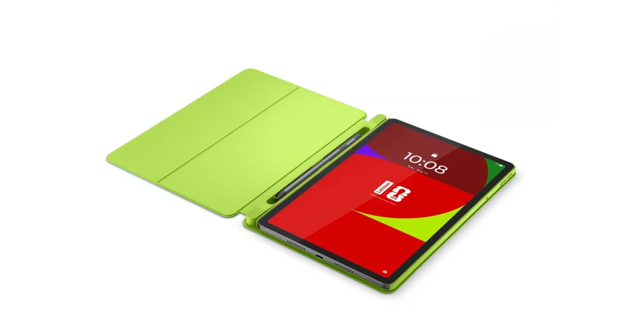 TABLET LENOVO IDEA TAB 11" 8+128GB FIFA EDITION (INCLUYE FOLIO CASE + TAB PEN PLUS) - 3
