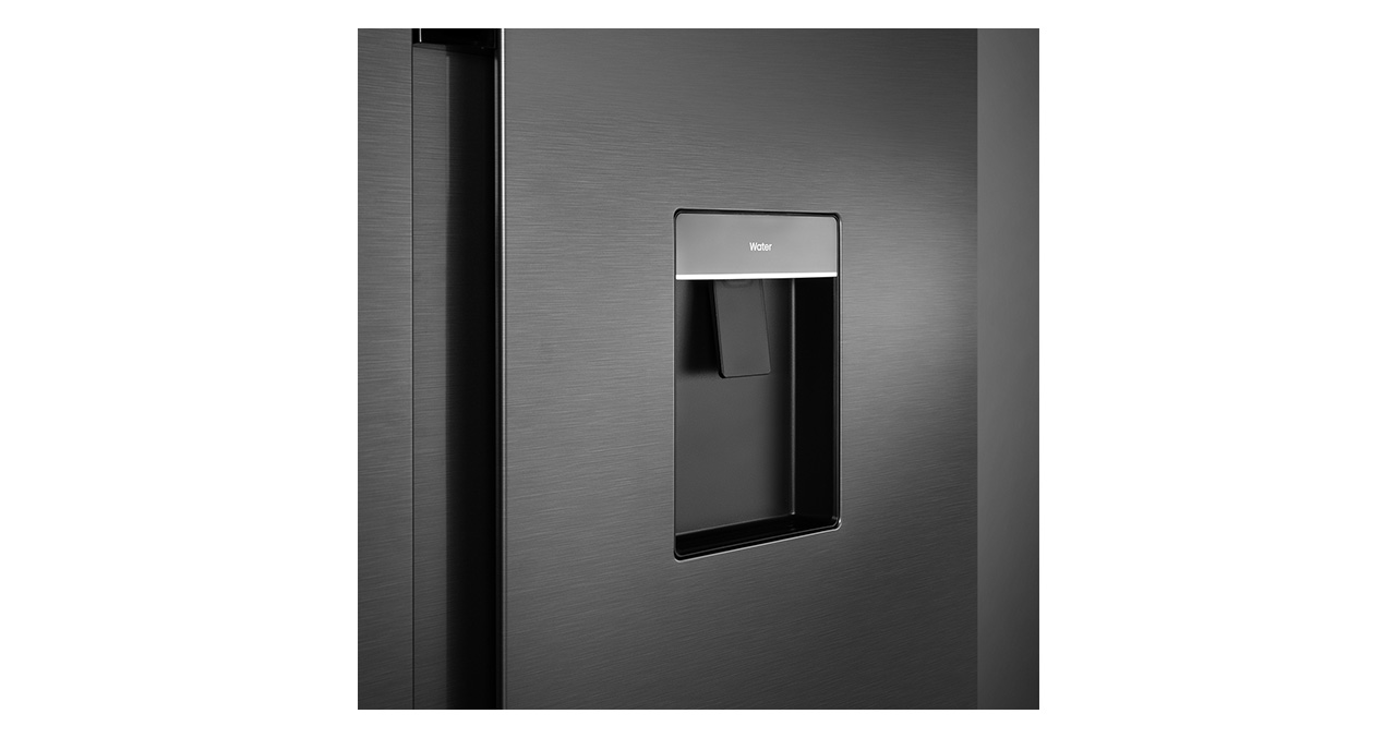 REFRIGERADOR INDURAMA 568 LITROS RI-7568D SIDE By SIDE - INVERTER - 3