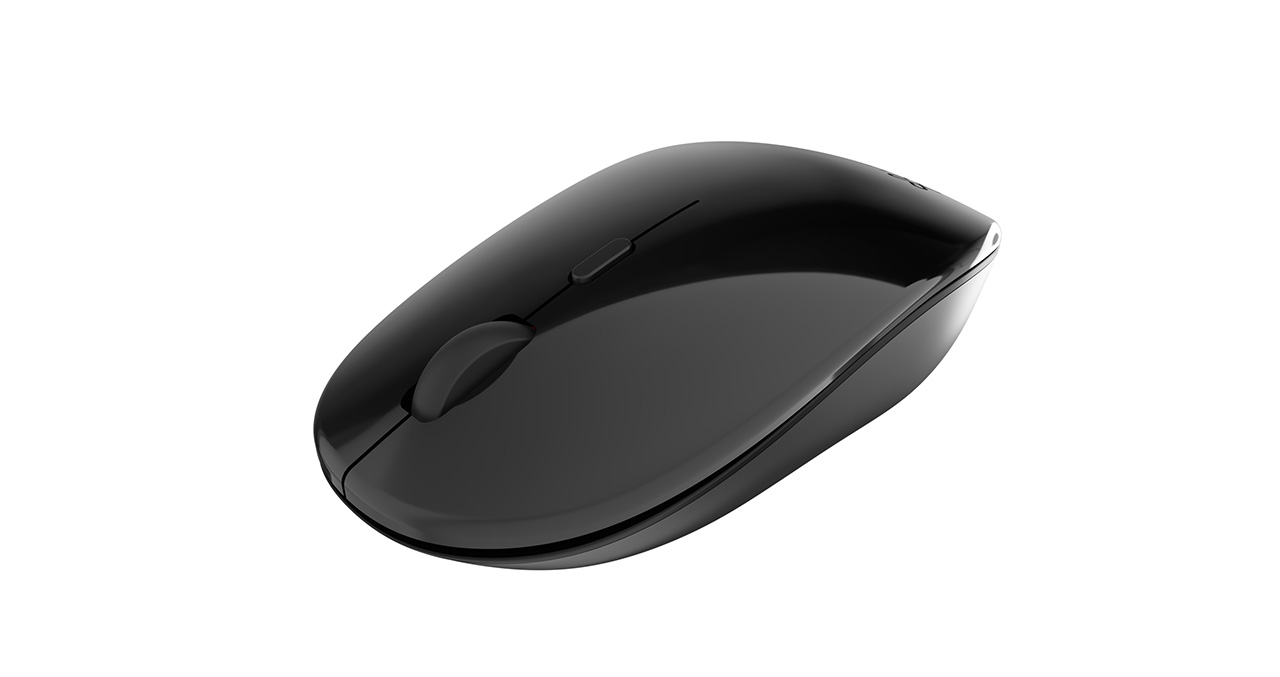 MOUSE KLIP XTREME INALAMBRICO ARROW BLUETOOTH