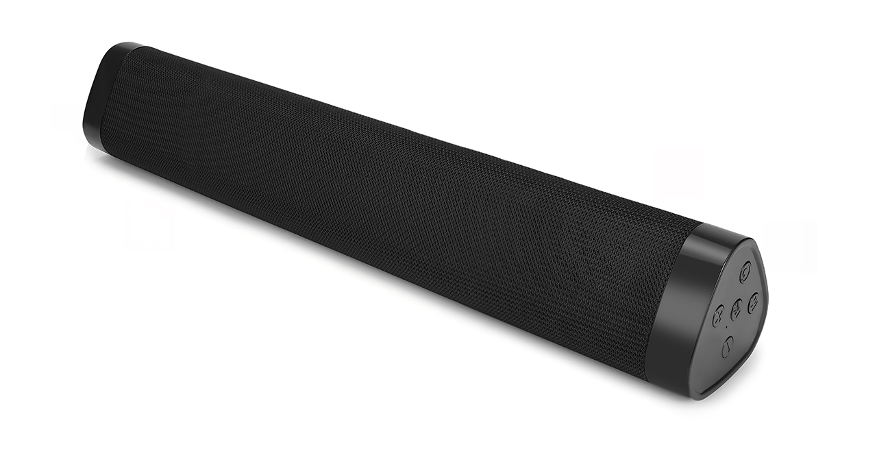 BARRA DE SONIDO XTRATECH 42 CM 100W REALE - 2