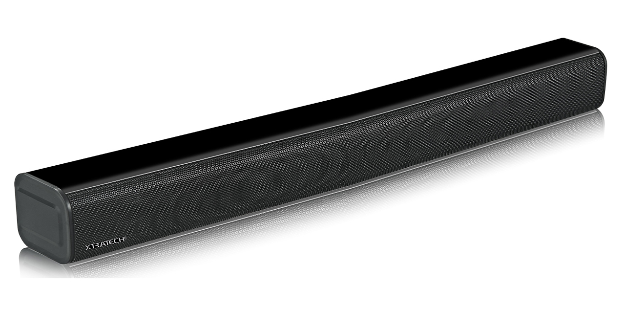 BARRA DE SONIDO XTRATECH 80 CM 400W REALE - 2