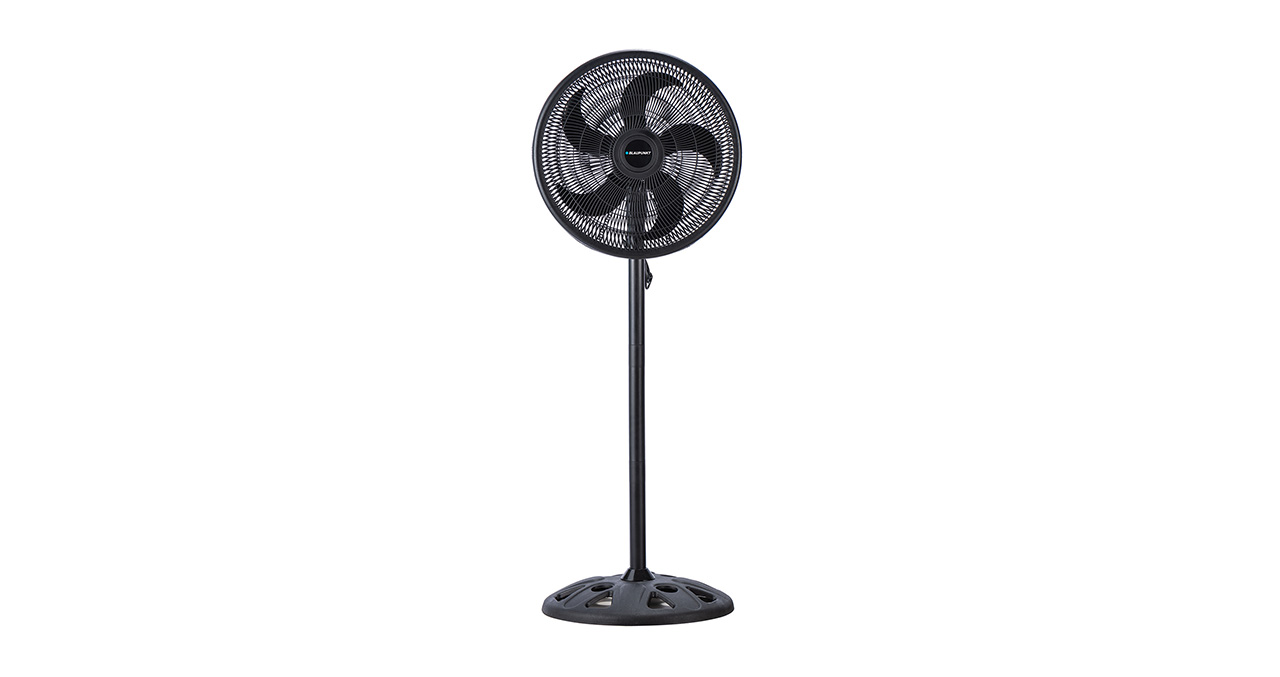 VENTILADOR BLAUPUNKT 3 EN 1 DE 18"- NEGRO - 2