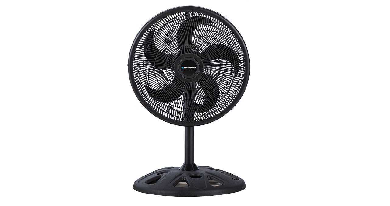 VENTILADOR BLAUPUNKT 3 EN 1 DE 18"- NEGRO - 3