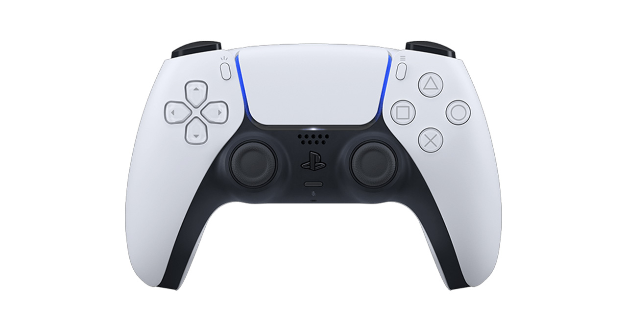 CONSOLA SONY PLAYSTATION 5 PS5 SLIM DIGITAL 825GB 4K - 2