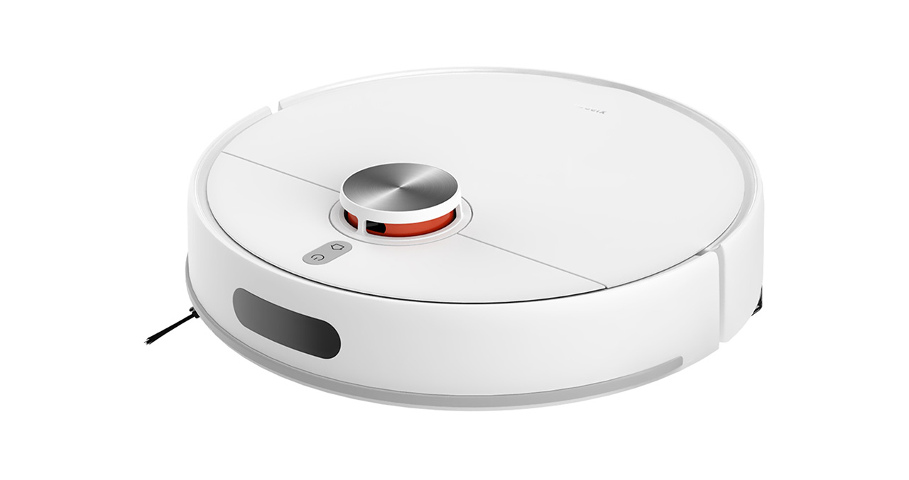 ASPIRADORA XIAOMI ROBOT VACUUM S40 OV81 BLANCO