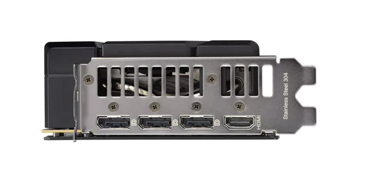 TARJETA DE VIDEO ASUS DUAL NVIDIA® GeForceRTX 5070 12GB GDDR7 HDMI-DP PCIe 5.0 - 3