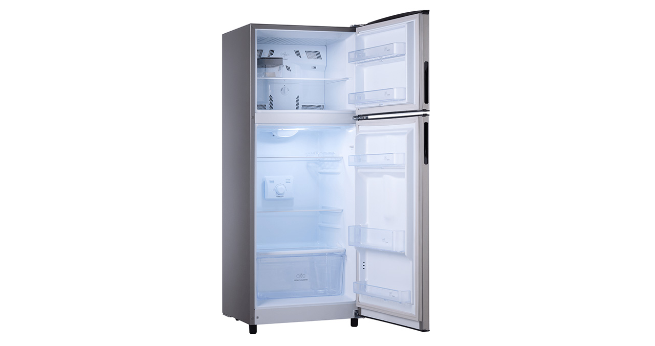 REFRIGERADOR INDURAMA 280 LITROS RI-375 TOP MOUNT AVANT PLUS CROMA - 2