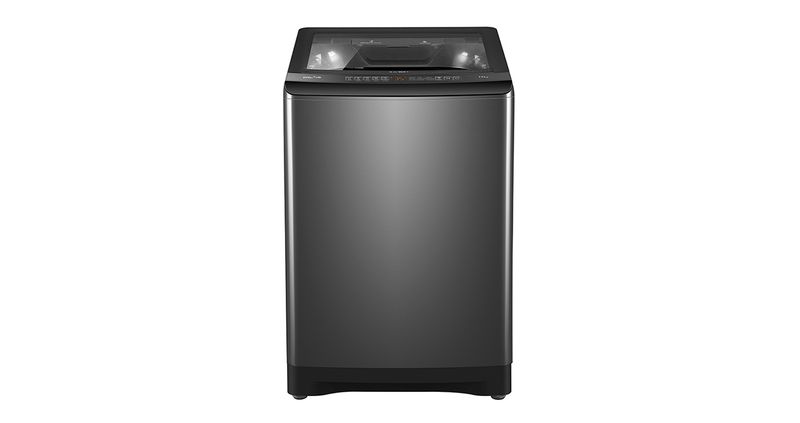 LAVADORA MABE 17 KG AUTOMATICA DIGITAL DIAMOND GRAY